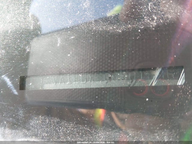 2016 SUBARU WRX JF1VA1E6XG8801896 Photo 8