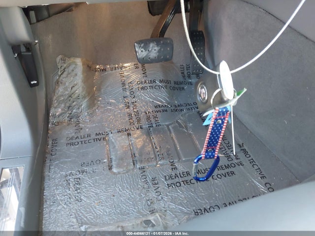 2010 CADILLAC SRX 3GYFNAEY7AS630375 Photo 10