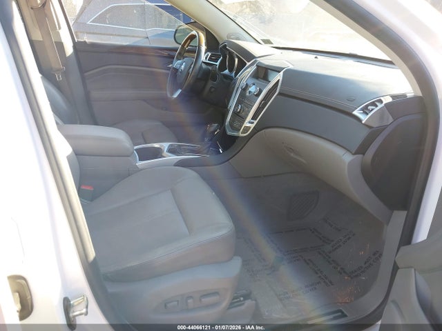 2010 CADILLAC SRX 3GYFNAEY7AS630375 Photo 4