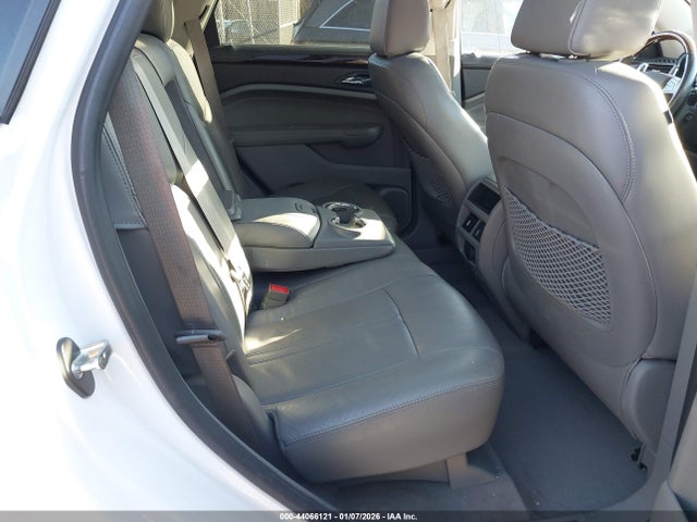 2010 CADILLAC SRX 3GYFNAEY7AS630375 Photo 7