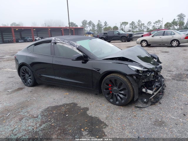 2021 TESLA MODEL 3 5YJ3E1EC7MF079410 Photo 0
