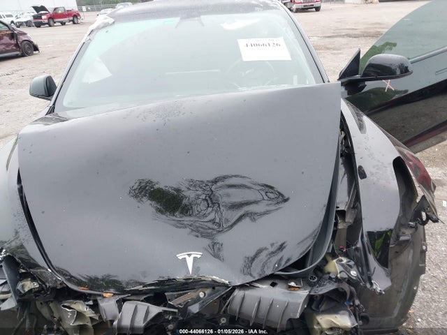 2021 TESLA MODEL 3 5YJ3E1EC7MF079410 Photo 9