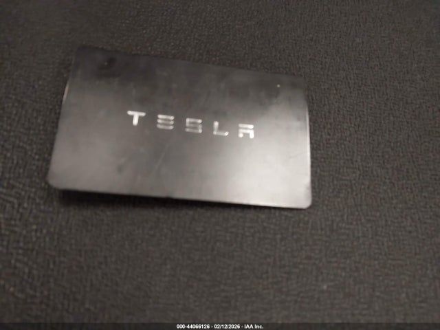 2021 TESLA MODEL 3 5YJ3E1EC7MF079410 Photo 10
