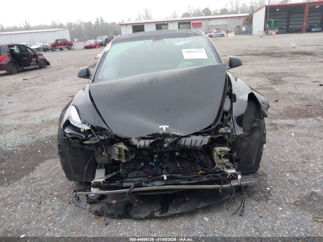 2021 TESLA MODEL 3 5YJ3E1EC7MF079410 Photo 5