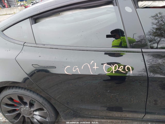 2021 TESLA MODEL 3 5YJ3E1EC7MF079410 Photo 7