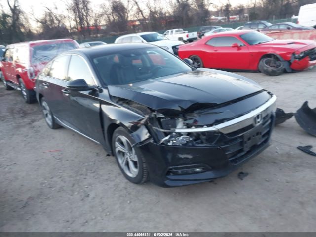 2020 HONDA ACCORD 1HGCV1F51LA093313