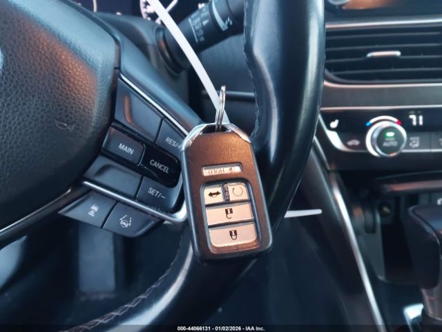 2020 HONDA ACCORD 1HGCV1F51LA093313 Photo 10