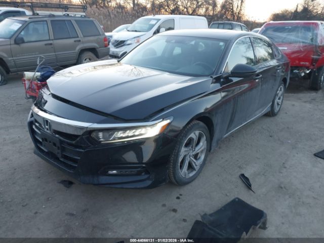2020 HONDA ACCORD 1HGCV1F51LA093313 Photo 1