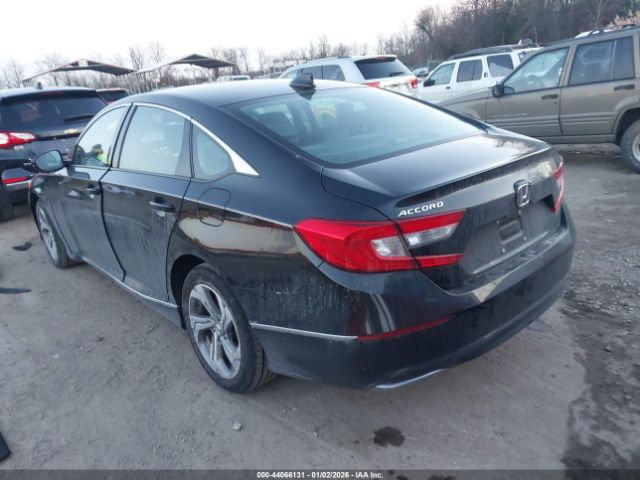2020 HONDA ACCORD 1HGCV1F51LA093313 Photo 2