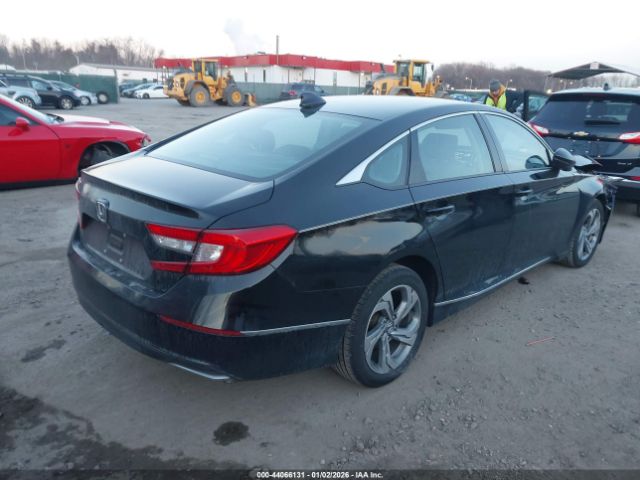 2020 HONDA ACCORD 1HGCV1F51LA093313 Photo 3