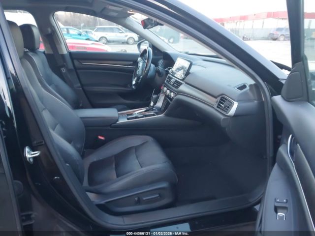 2020 HONDA ACCORD 1HGCV1F51LA093313 Photo 4