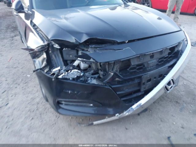 2020 HONDA ACCORD 1HGCV1F51LA093313 Photo 5