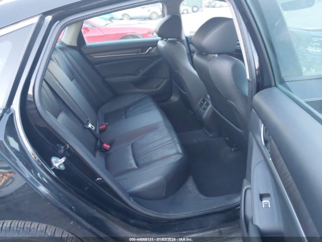 2020 HONDA ACCORD 1HGCV1F51LA093313 Photo 7