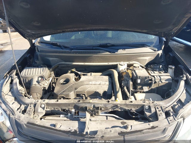 Chevrolet EQUINOX LT 2019 2GNAXUEV7K6247934 Image 10