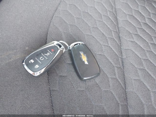 Chevrolet EQUINOX LT 2019 2GNAXUEV7K6247934 Image 11