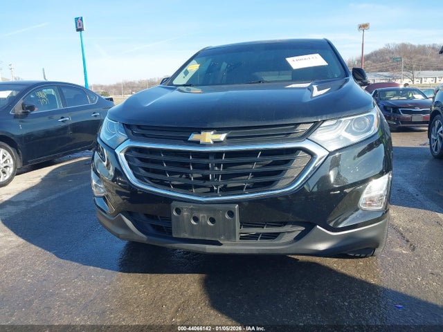 Chevrolet EQUINOX LT 2019 2GNAXUEV7K6247934 Image 12