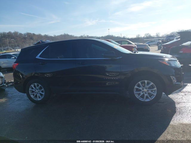 Chevrolet EQUINOX LT 2019 2GNAXUEV7K6247934 Image 13