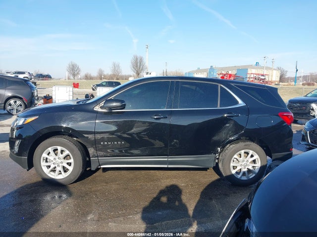 Chevrolet EQUINOX LT 2019 2GNAXUEV7K6247934 Image 14
