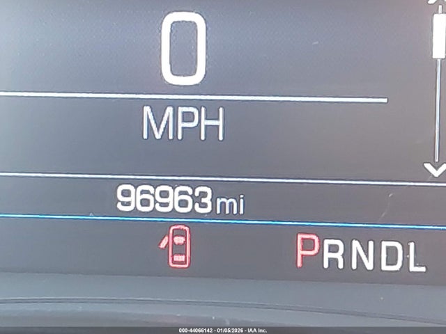 Chevrolet EQUINOX LT 2019 2GNAXUEV7K6247934 Image 15