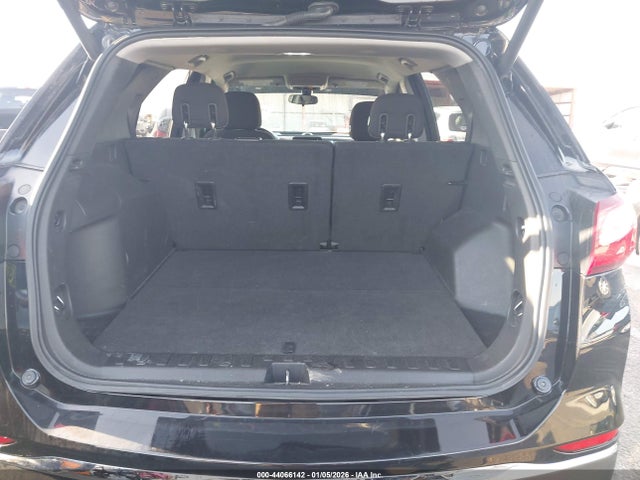 Chevrolet EQUINOX LT 2019 2GNAXUEV7K6247934 Image 17