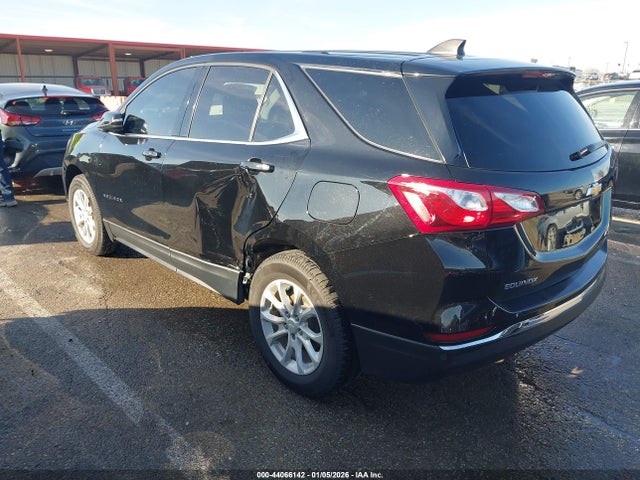 Chevrolet EQUINOX LT 2019 2GNAXUEV7K6247934 Image 3