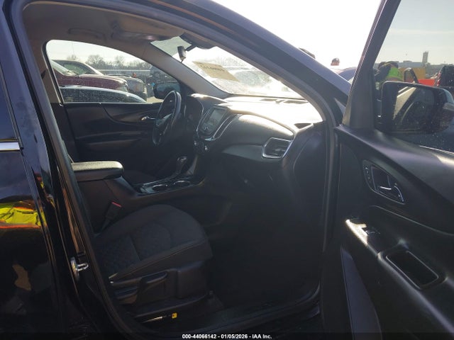 Chevrolet EQUINOX LT 2019 2GNAXUEV7K6247934 Image 5