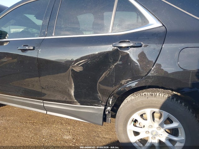 Chevrolet EQUINOX LT 2019 2GNAXUEV7K6247934 Image 6