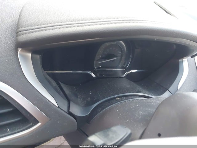Lincoln MKZ HYBRID 2015 3LN6L2LU2FR603919 Image 7