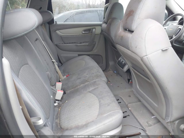 2014 CHEVROLET TRAVERSE 1GNKRFED2EJ352311 Photo 7