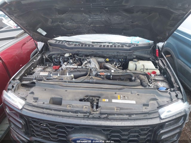 Ford F-250 Lariat 2024 1FT8W2BM5REF33569 Image 10