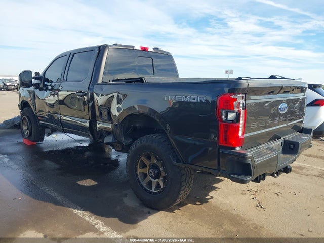 Ford F-250 Lariat 2024 1FT8W2BM5REF33569 Image 3