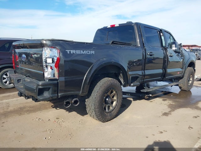 Ford F-250 Lariat 2024 1FT8W2BM5REF33569 Image 4