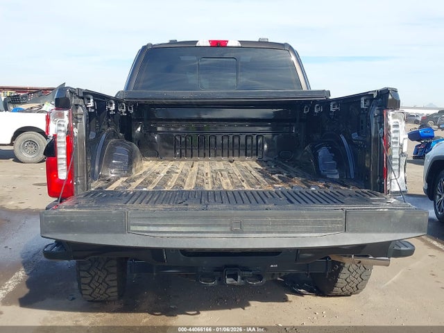 Ford F-250 Lariat 2024 1FT8W2BM5REF33569 Image 5