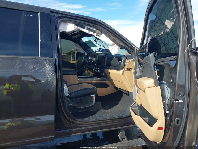 Ford F-250 Lariat 2024 1FT8W2BM5REF33569 Image 7