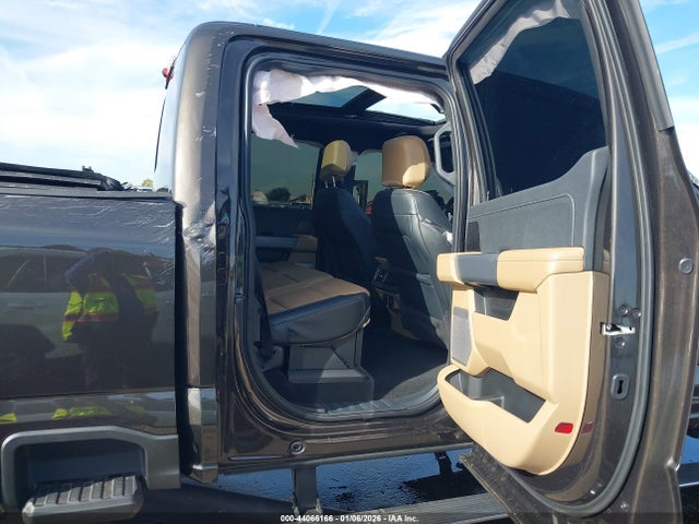 Ford F-250 Lariat 2024 1FT8W2BM5REF33569 Image 8