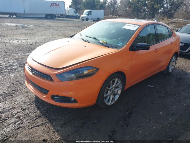 44066169 :رقم المزاد ، 1C3CDFBA3DD338862 vin ، 2013 Dodge Dart Sxt مزاد بيع