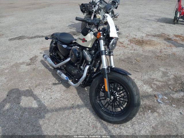 2022 HARLEY-DAVIDSON XL1200 1HD1LC313NB412537