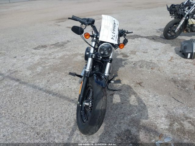 2022 HARLEY-DAVIDSON XL1200 1HD1LC313NB412537 Photo 4