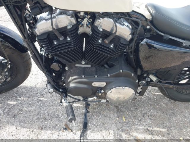 2022 HARLEY-DAVIDSON XL1200 1HD1LC313NB412537 Photo 8