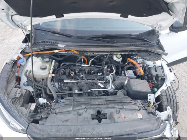 2023 FORD ESCAPE 1FMCU9GZ3PUA82430 Photo 9