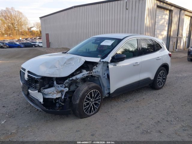 2023 FORD ESCAPE 1FMCU9GZ3PUA82430 Photo 1