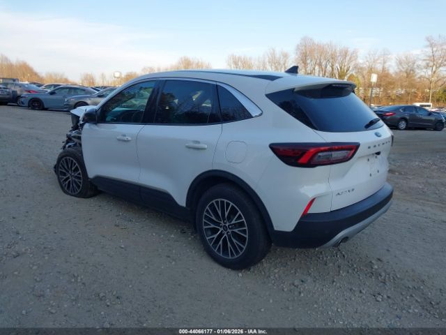 2023 FORD ESCAPE 1FMCU9GZ3PUA82430 Photo 2