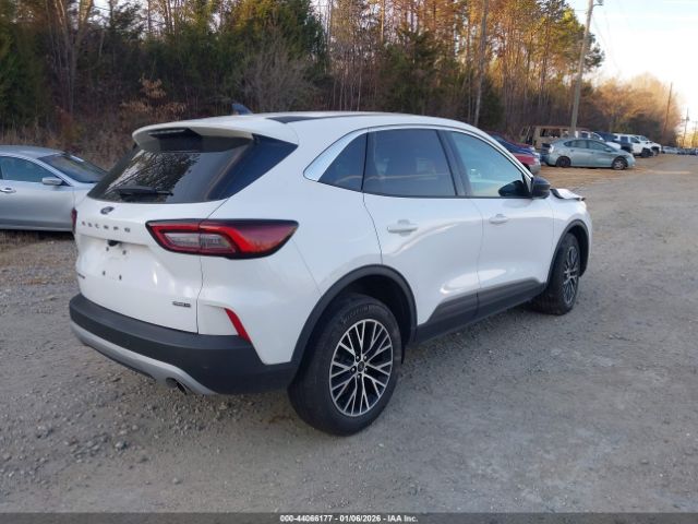 2023 FORD ESCAPE 1FMCU9GZ3PUA82430 Photo 3