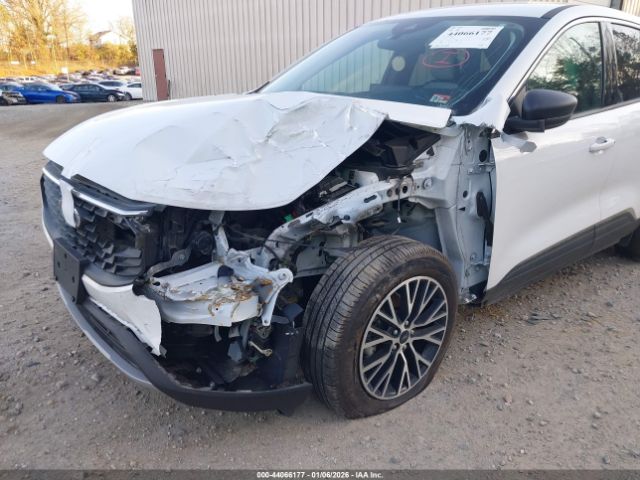 2023 FORD ESCAPE 1FMCU9GZ3PUA82430 Photo 5