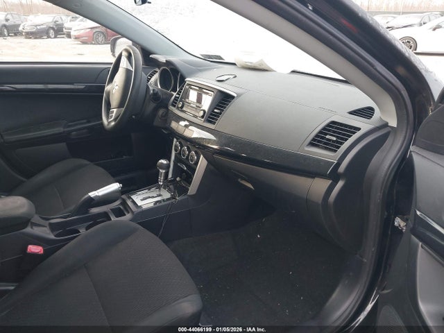 2016 MITSUBISHI LANCER JA32U2FU6GU003439 Photo 4