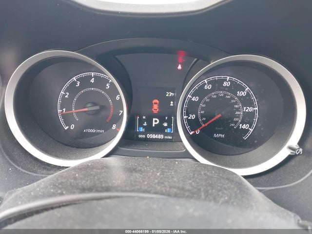 2016 MITSUBISHI LANCER JA32U2FU6GU003439 Photo 6