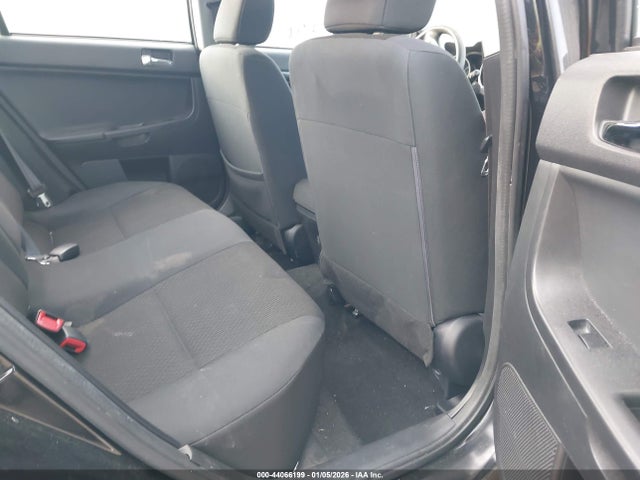 2016 MITSUBISHI LANCER JA32U2FU6GU003439 Photo 7