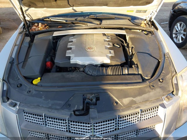 2008 CADILLAC CTS 1G6DG577480157767 Photo 9