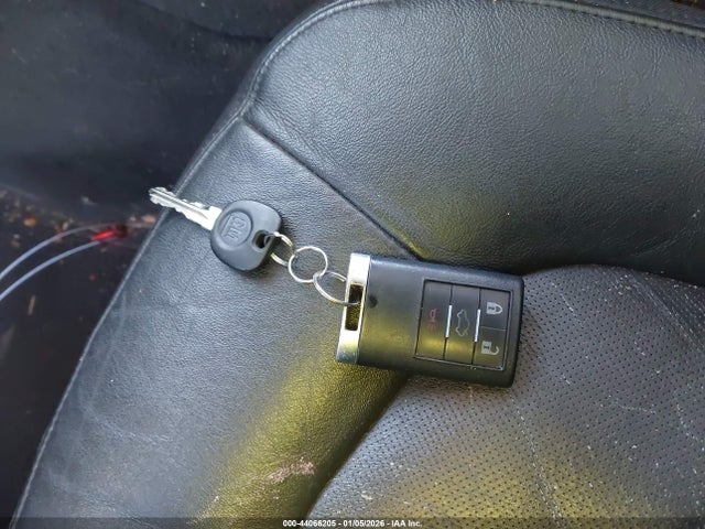 2008 CADILLAC CTS 1G6DG577480157767 Photo 10