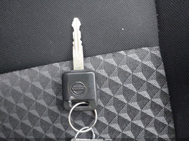 3N1CN8DV5RL869196 Nissan Versa 1.6 S